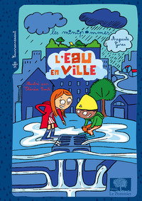 L'EAU EN VILLE