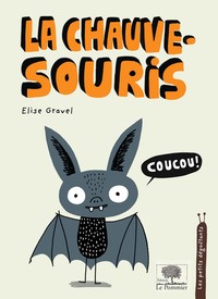 LA CHAUVE-SOURIS