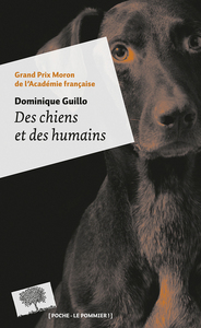 Des chiens et des humains - Poche