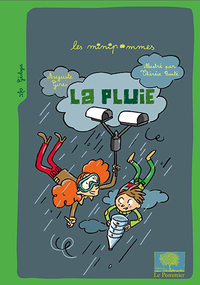 LA PLUIE