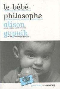 LE BEBE PHILOSOPHE - TRADUCTION DE SARAH GURCEL