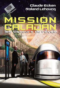 Mission Caladan