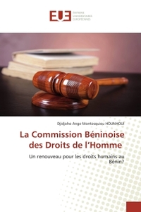 La Commission Béninoise des Droits de l'Homme