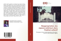Réappropriation des espaces extérieurs dans l'habitat collectif