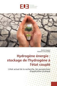 HydrogEne Energie : stockage de l'hydrogEne A l'Etat couplE
