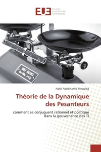 Théorie de la Dynamique des Pesanteurs