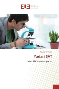 Yadari SVT