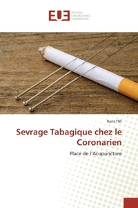 Sevrage Tabagique chez le Coronarien