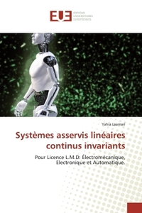 Systèmes asservis linéaires continus invariants
