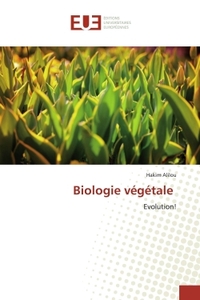 Biologie vEgEtale