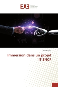 Immersion dans un projet IT SNCF