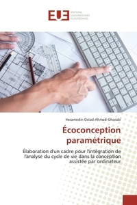Ecoconception paramEtrique
