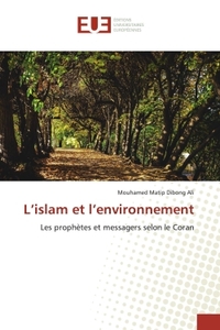 L'islam et l'environnement