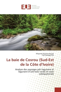 La baie de Cosrou (Sud-Est de la Côte d'Ivoire)
