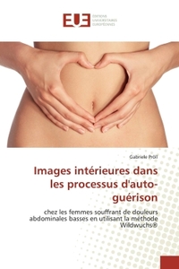 Images intErieures dans les processus d'auto-guErison