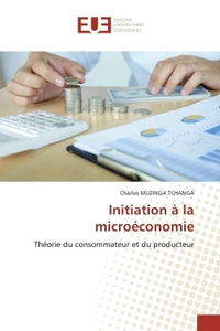 Initiation A la microEconomie