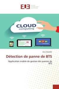 Détection de panne de BTS