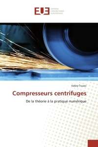 Compresseurs centrifuges