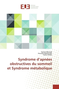 Syndrome d'apnées obstructives du sommeil et Syndrome métabolique
