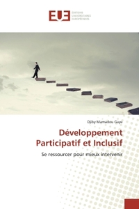 Développement Participatif et Inclusif