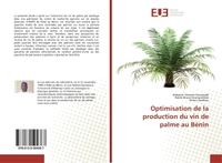 Optimisation de la production du vin de palme au Bénin