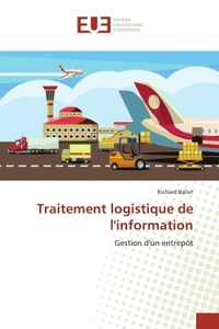 Traitement logistique de l'information