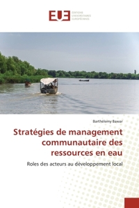 Stratégies de management communautaire des ressources en eau