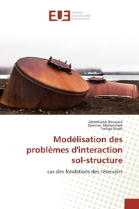 Modélisation des problèmes d'interaction sol-structure