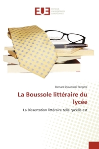La Boussole littéraire du lycée