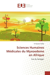 Sciences Humaines Médicales du Myxoedeme en Afrique