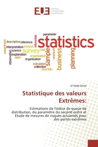 Statistique des valeurs Extrêmes: