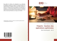 FRIPERIE : GESTION DES OPERATIONS OPTIMISEES - SERIE COMMERCANTS - VOL. 6