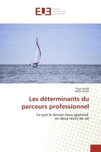 Les déterminants du parcours professionnel