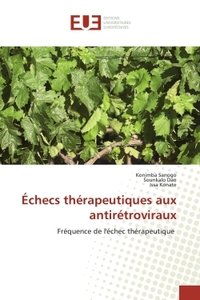 Échecs thérapeutiques aux antirétroviraux