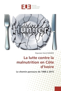 La lutte contre la malnutrition en COte d'Ivoire