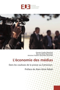 L'économie des médias
