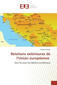 Relations extErieures de l'Union europEenne