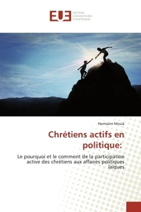 Chrétiens actifs en politique: