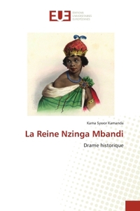 La Reine Nzinga Mbandi