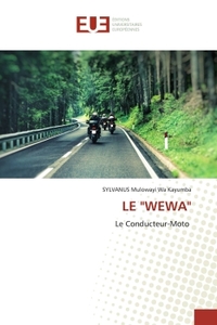 LE "WEWA"