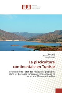 La pisciculture continentale en Tunisie