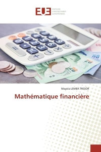 Mathématique financière