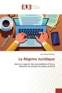 Le REgime Juridique