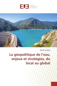 La géopolitique de l'eau, enjeux et stratégies, du local au global