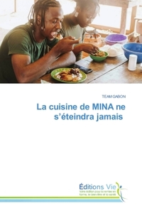La cuisine de MINA ne s'éteindra jamais
