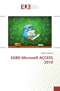 SGBD Microsoft ACCESS 2010