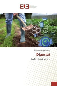 DIGESTAT - UN FERTILISANT NATUREL
