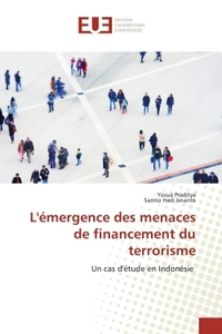 L'émergence des menaces de financement du terrorisme