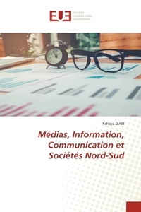 Médias, Information, Communication et Sociétés Nord-Sud