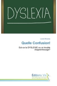 Quelle Confusion!